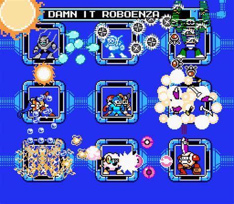 mm10 boss weaknesses|Mega Man 10 .